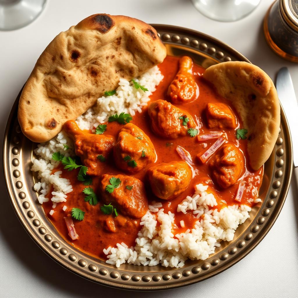 Bombay Palace