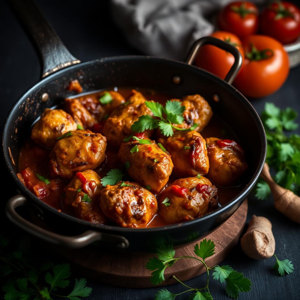 Karahi Boys