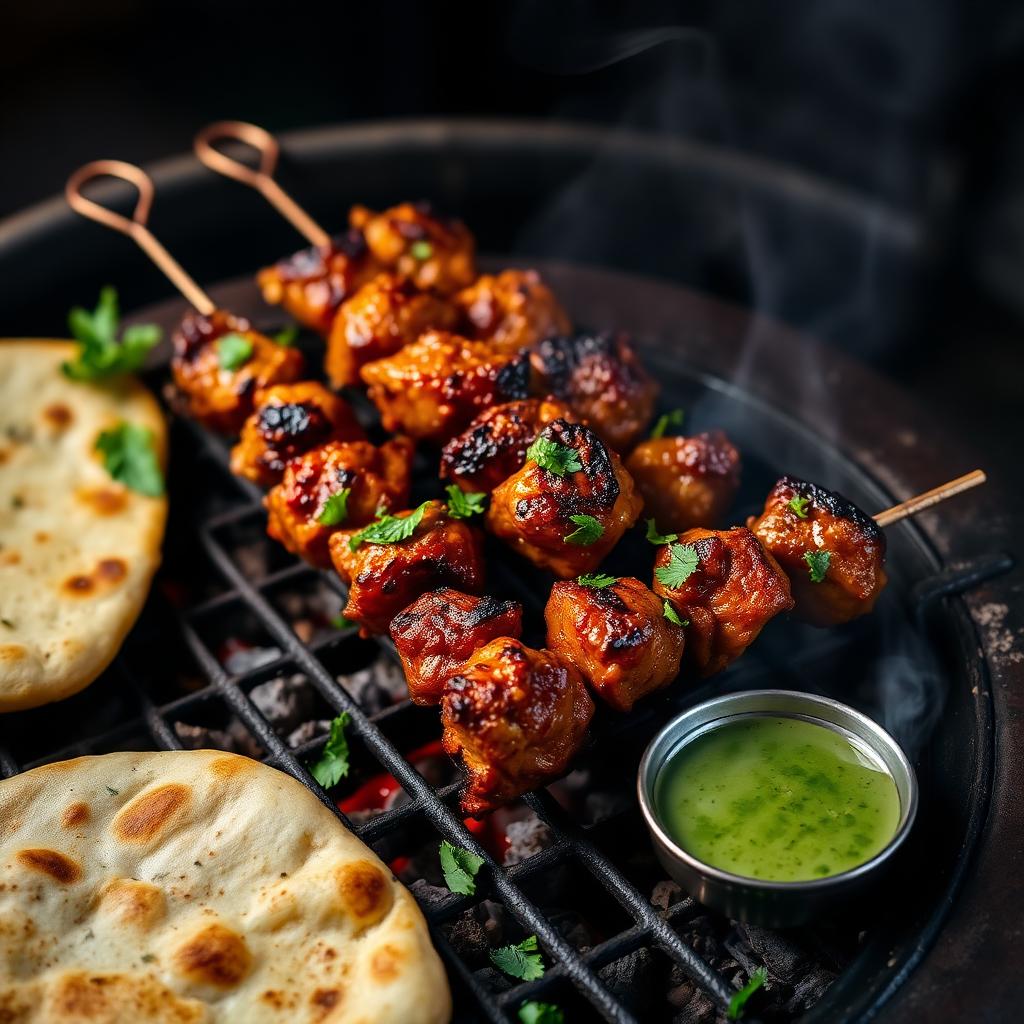 Lahore Tikka House